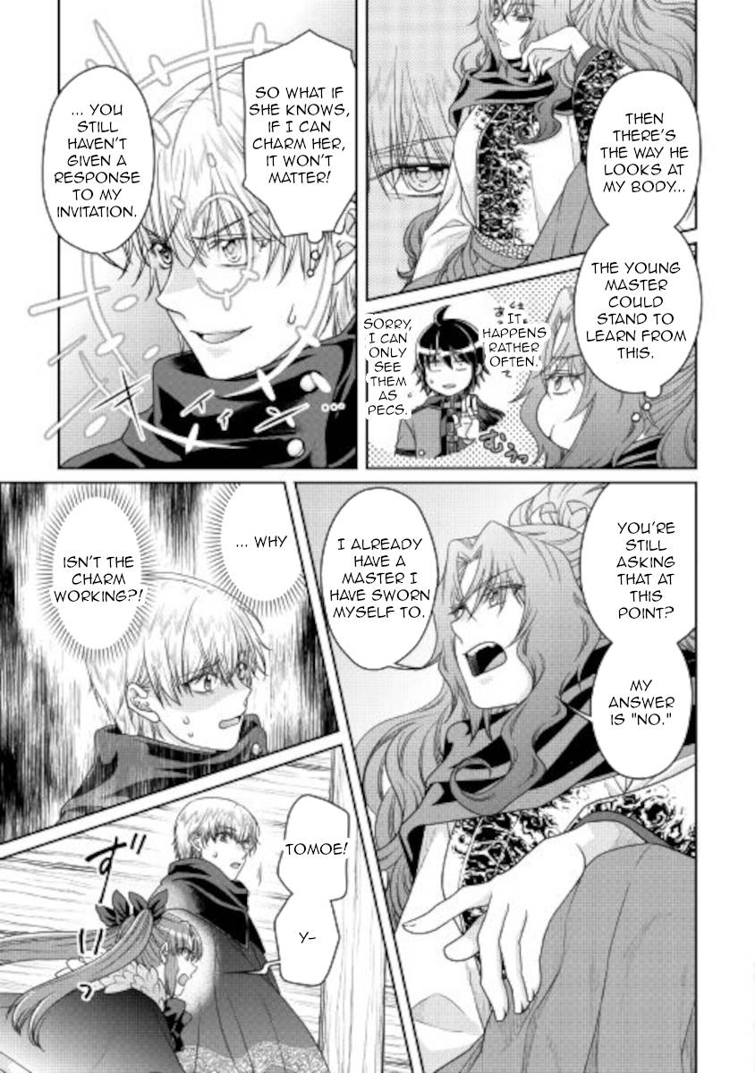 Tsukimichi: Moonlit Fantasy, Chapter 65 image 15